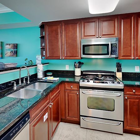 Waterscape #A630 Apartment Fort Walton Beach Exterior photo