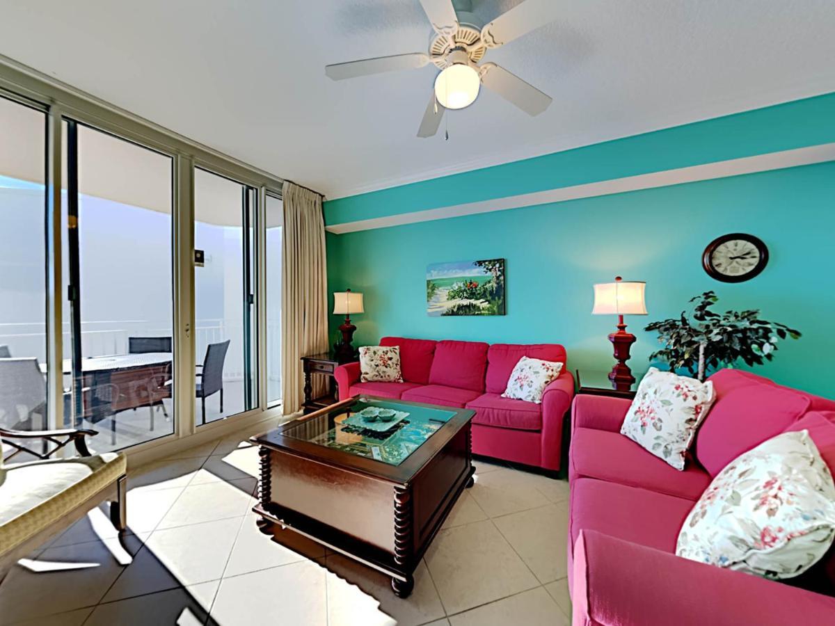 Waterscape #A630 Apartment Fort Walton Beach Exterior photo