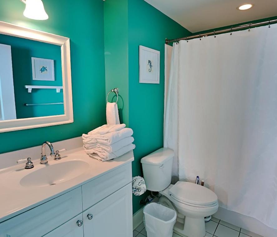 Waterscape #A630 Apartment Fort Walton Beach Exterior photo