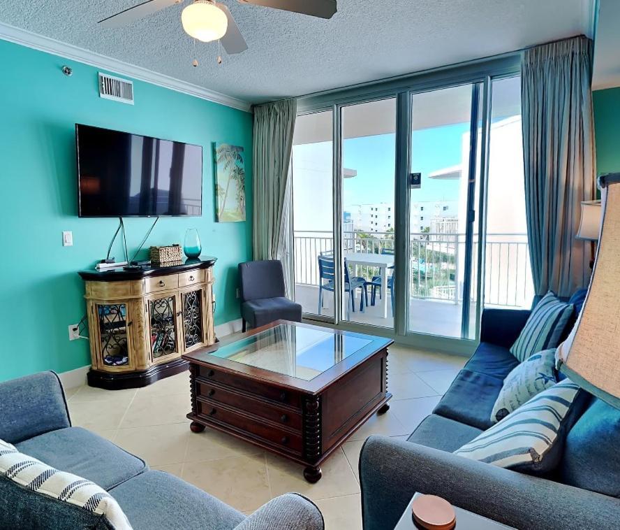 Waterscape #A630 Apartment Fort Walton Beach Exterior photo