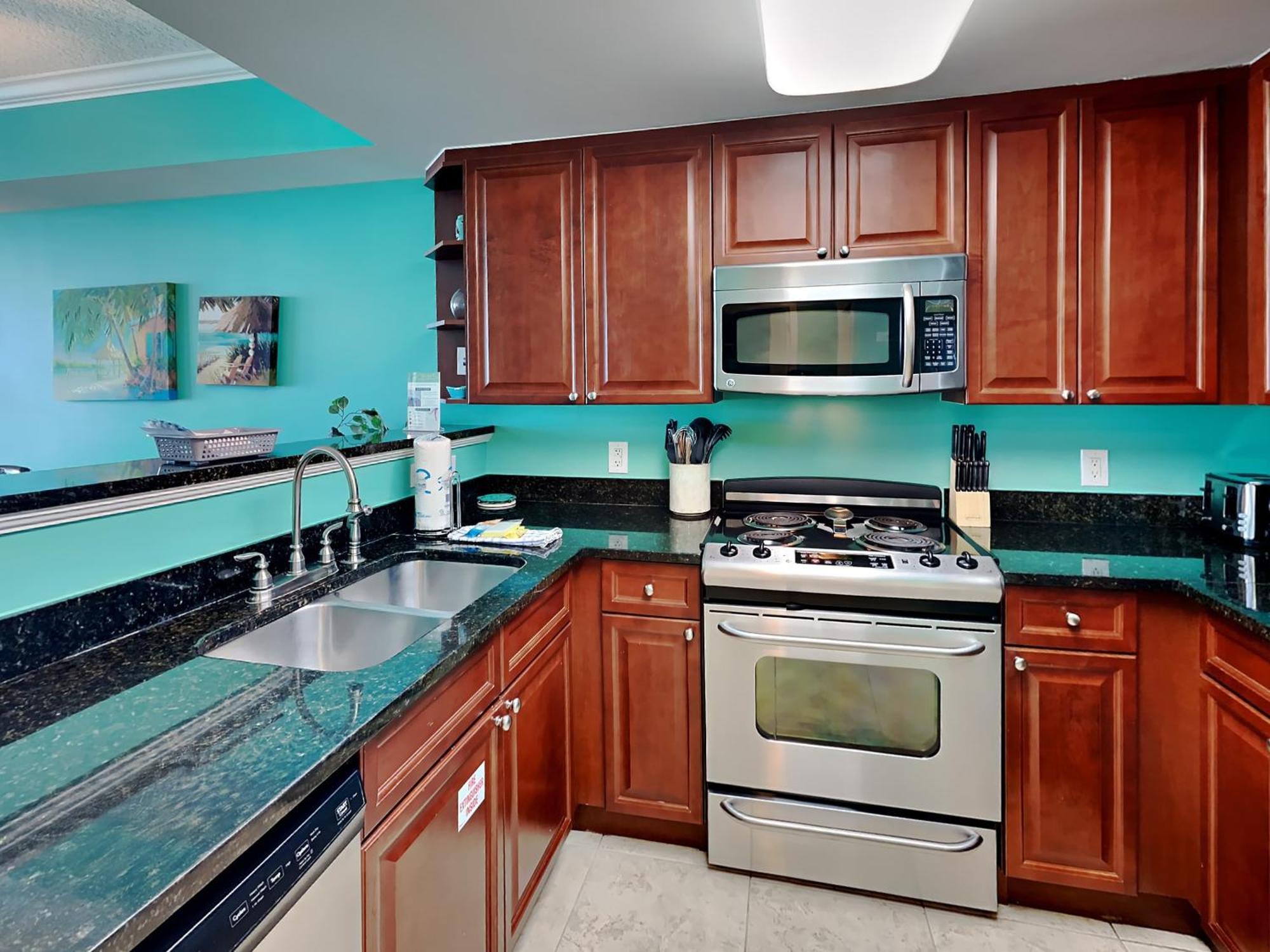 Waterscape #A630 Apartment Fort Walton Beach Exterior photo