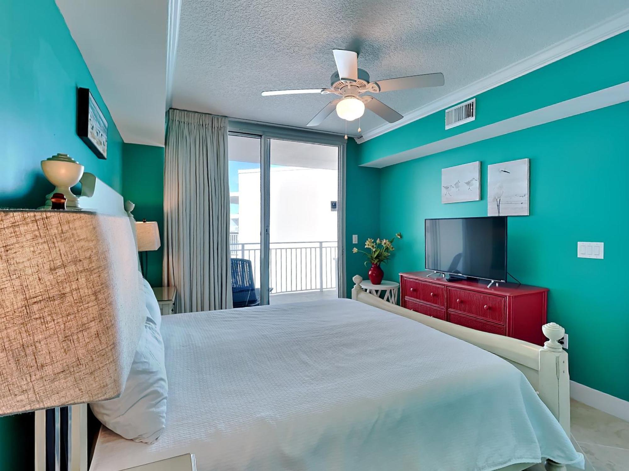 Waterscape #A630 Apartment Fort Walton Beach Exterior photo